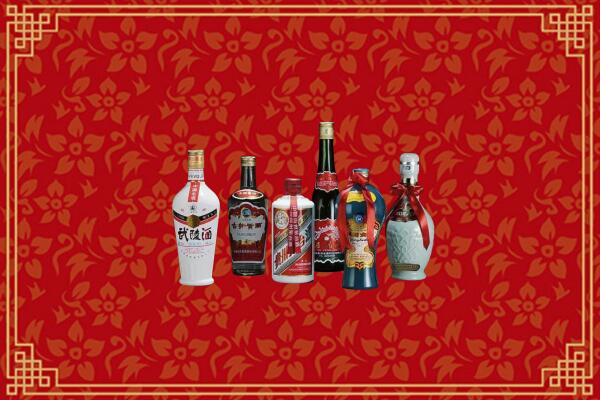 舟山岱山烟酒回收白酒